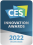 CES Honoree
